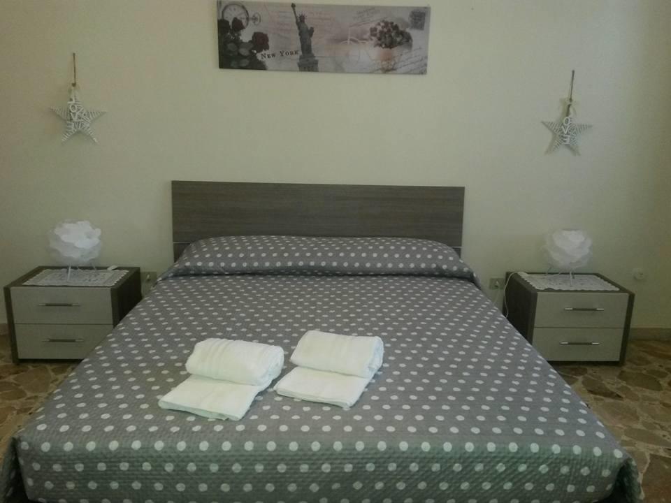 Le Tre Rose Di Mary Apartment อาโวลา ห้อง รูปภาพ