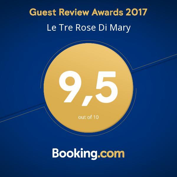 Le Tre Rose Di Mary Apartment อาโวลา ภายนอก รูปภาพ